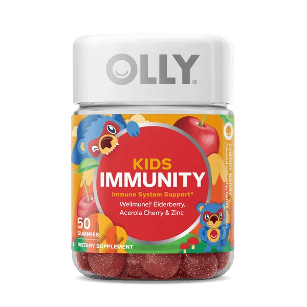 Kids Immunity
