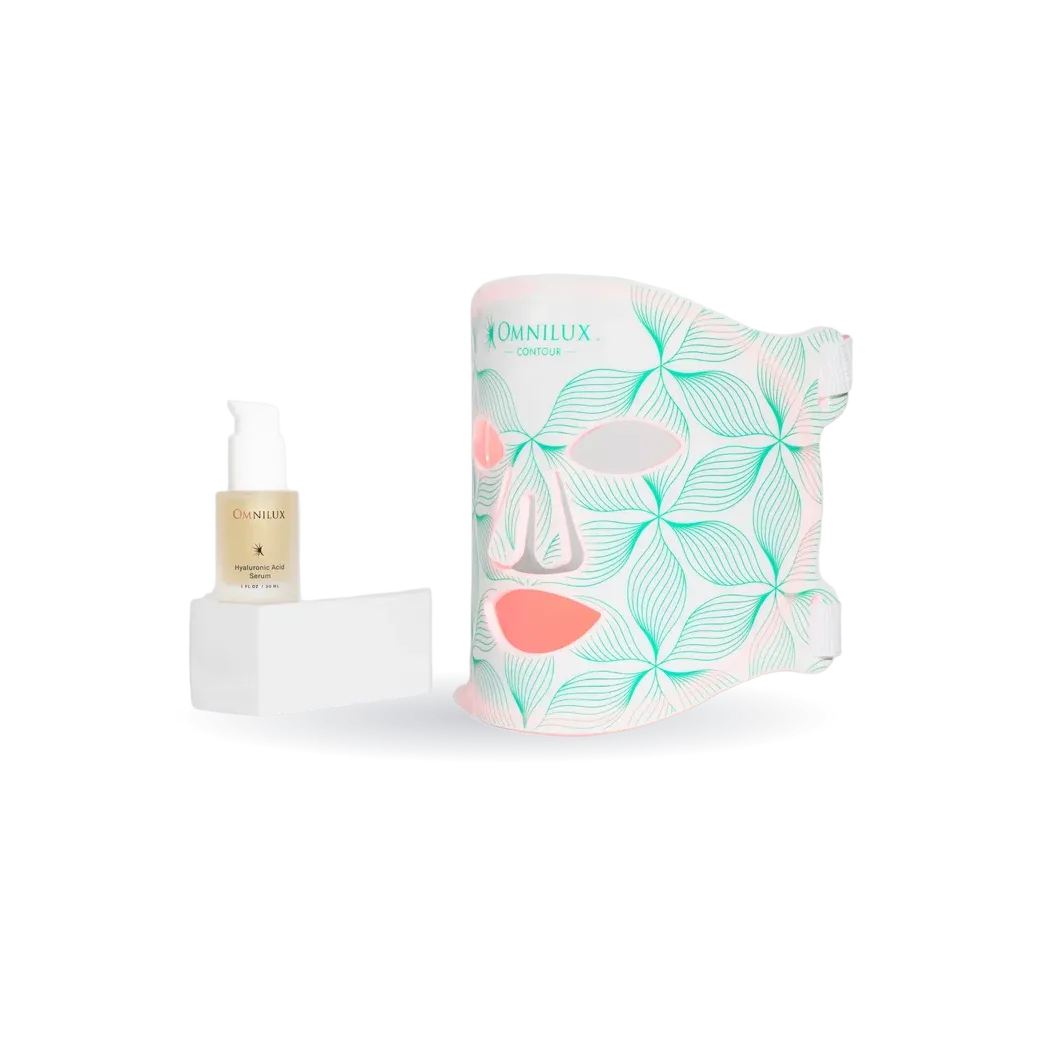 Hers Anti-Aging Bundle