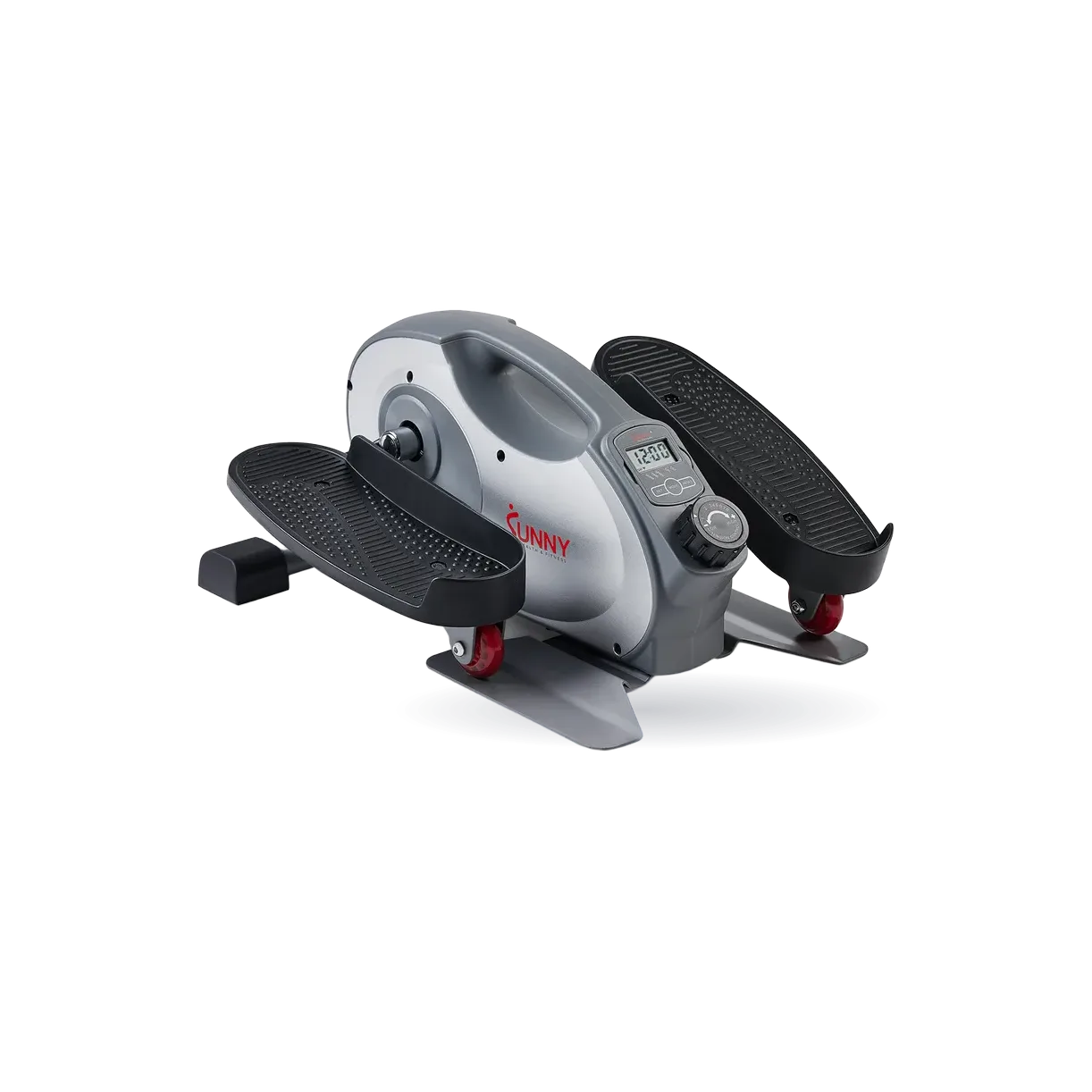 Smart Under Desk Mini Elliptical Exercise Trainer