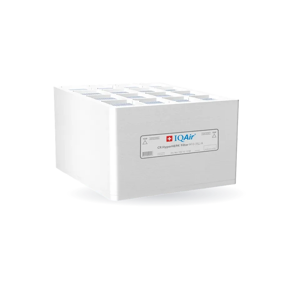 HyperHEPA H13 Filter (F2)