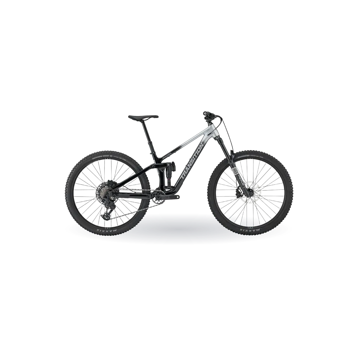 Transition Sentinel Alloy Eagle 70 Complete Mountain Bike 2026