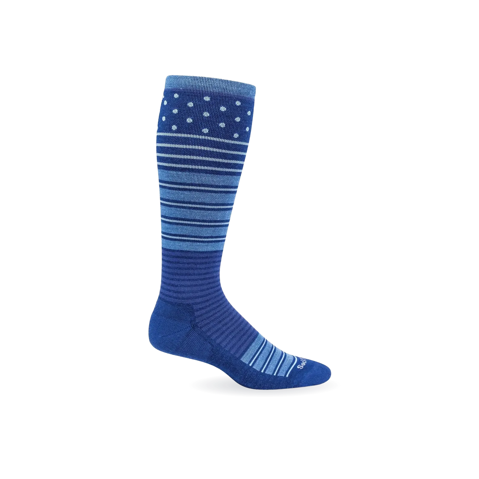 Women's Twister | Firm Graduated Compression Socks