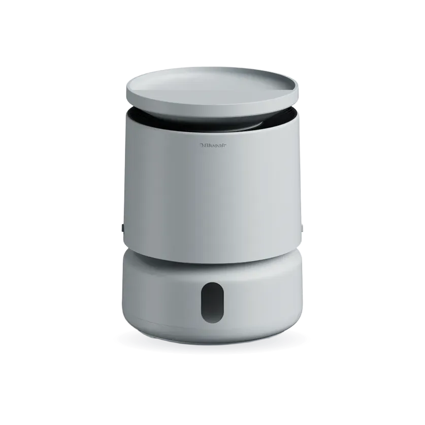 DreamWell™ Humidifier 1 Gallon Stone Grey