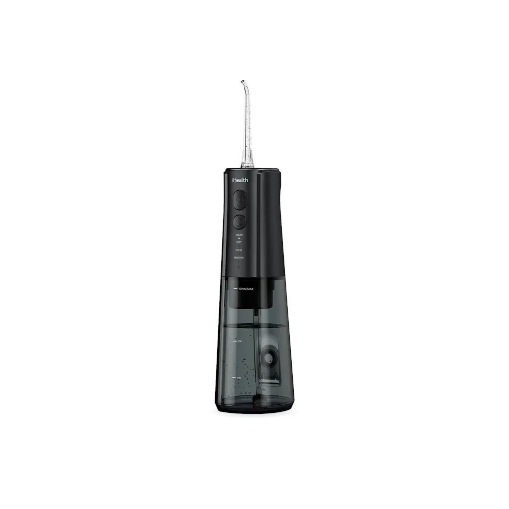 iHealth VESA Smart Water Flosser