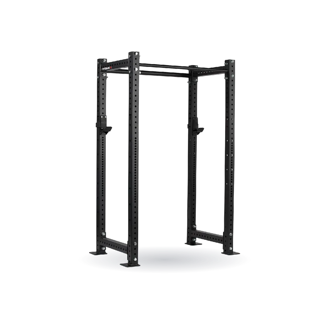 X-3 Series Bolt Down Power Rack