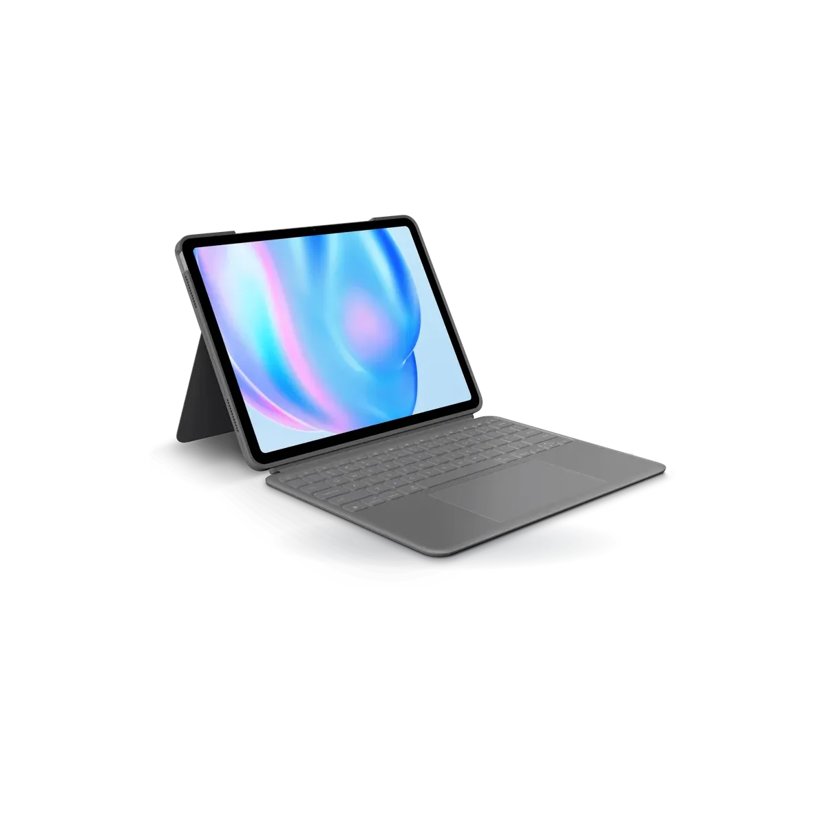 Logitech Combo Touch for iPad Air