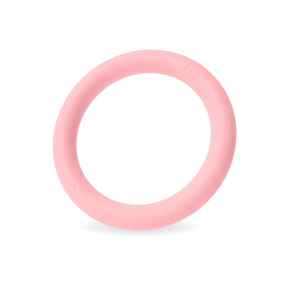 The Power Ring