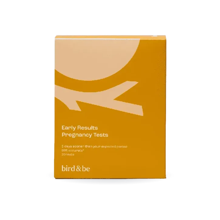 Early Results Pregnancy Tests