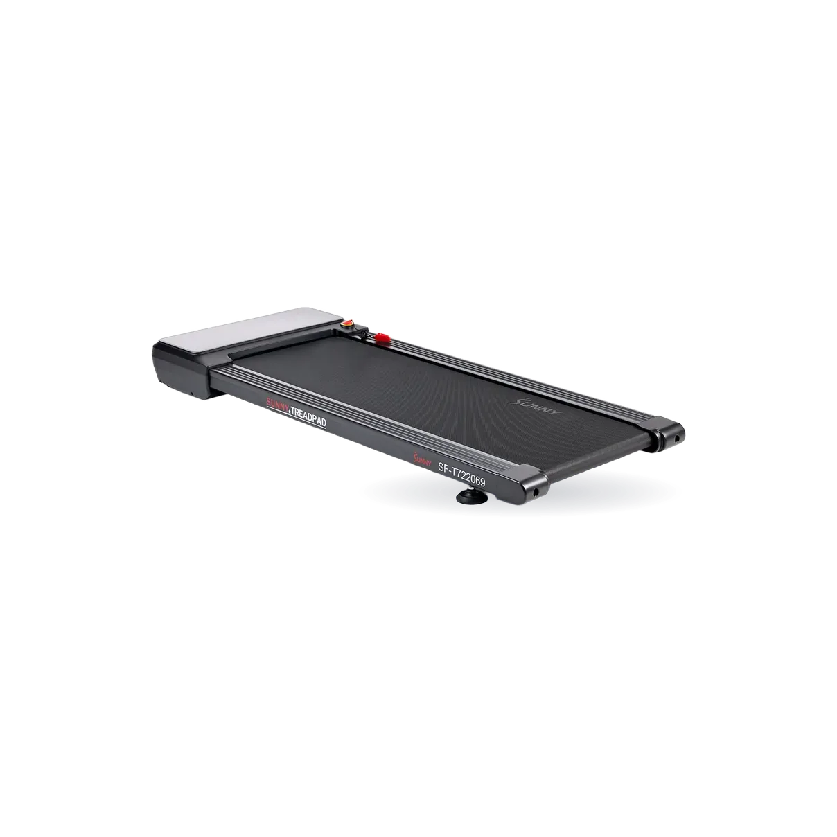 Pacer Auto Incline Under Desk Smart TreadPad® Walking Treadmill