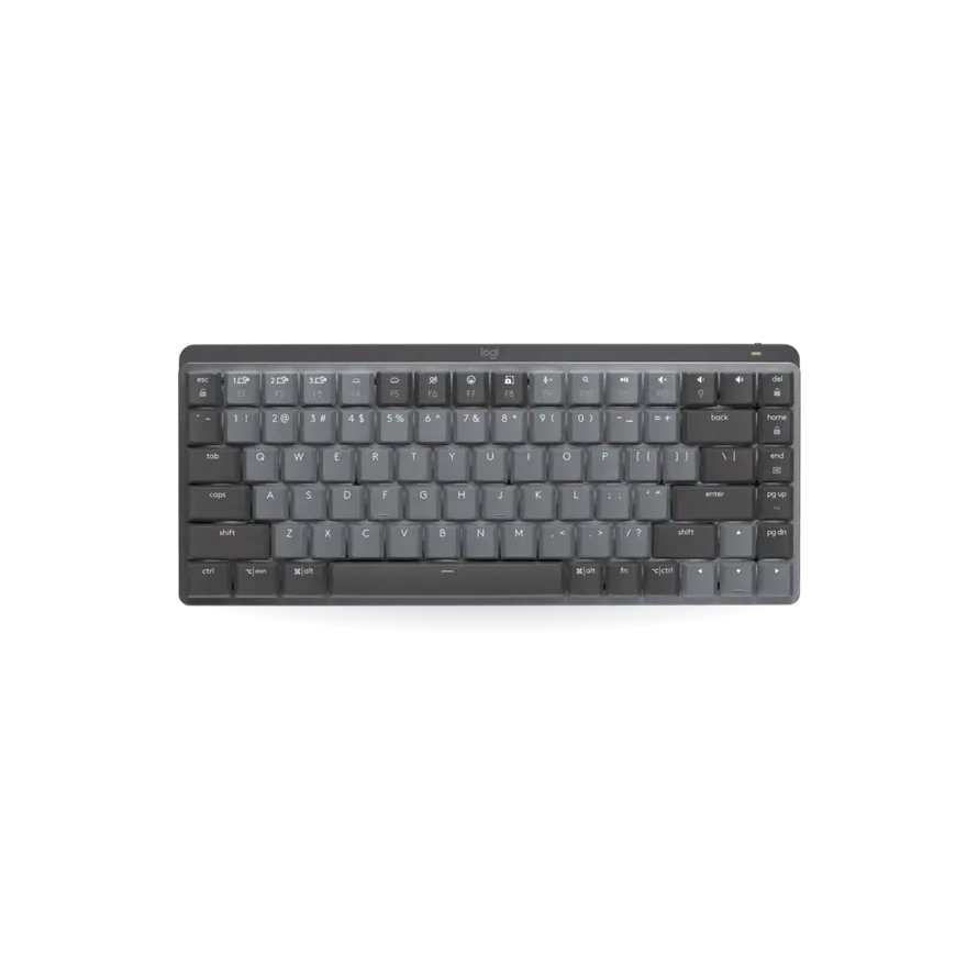MX Mechanical Mini