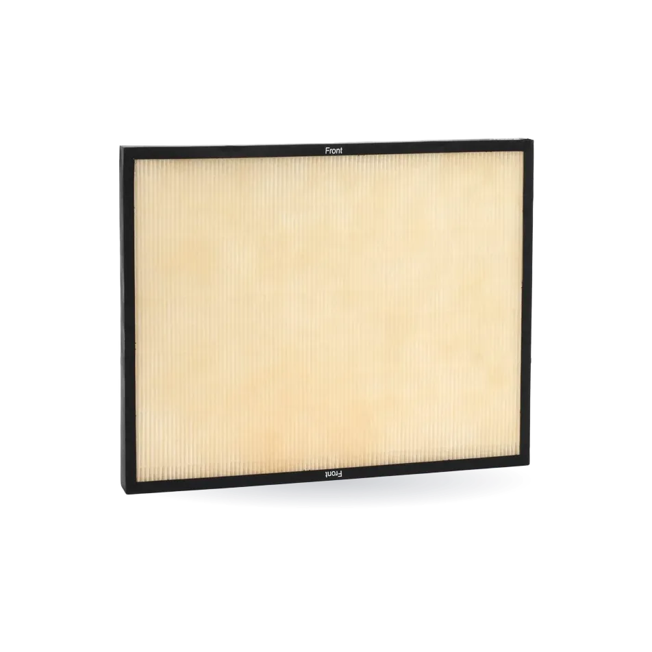 BioGS Classic HEPA Filter