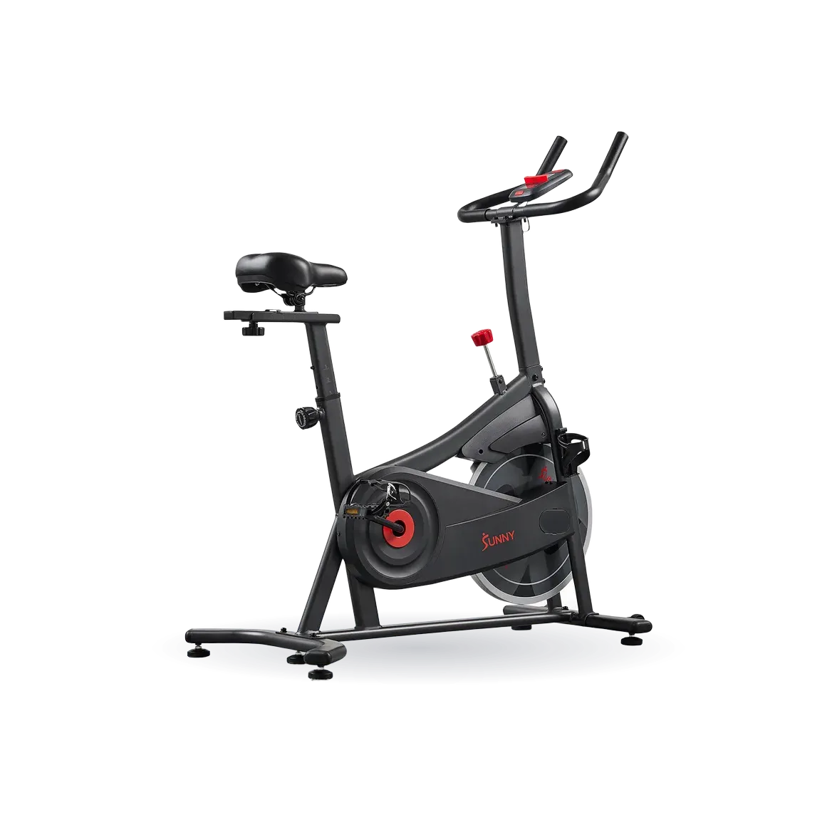 Active 100 Smart Magnetic Cycling Exercise Bike