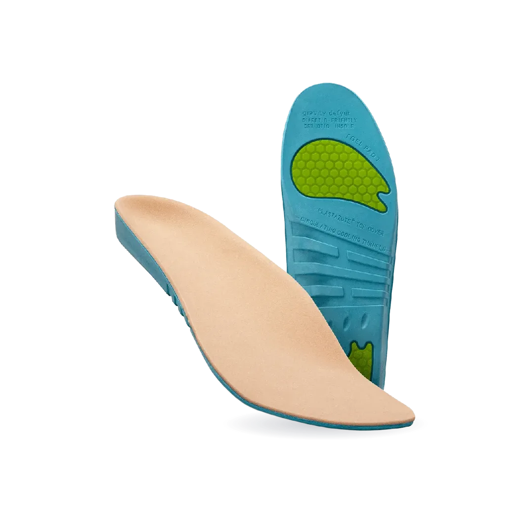 Women G-Comfort Diabetic Orthotic