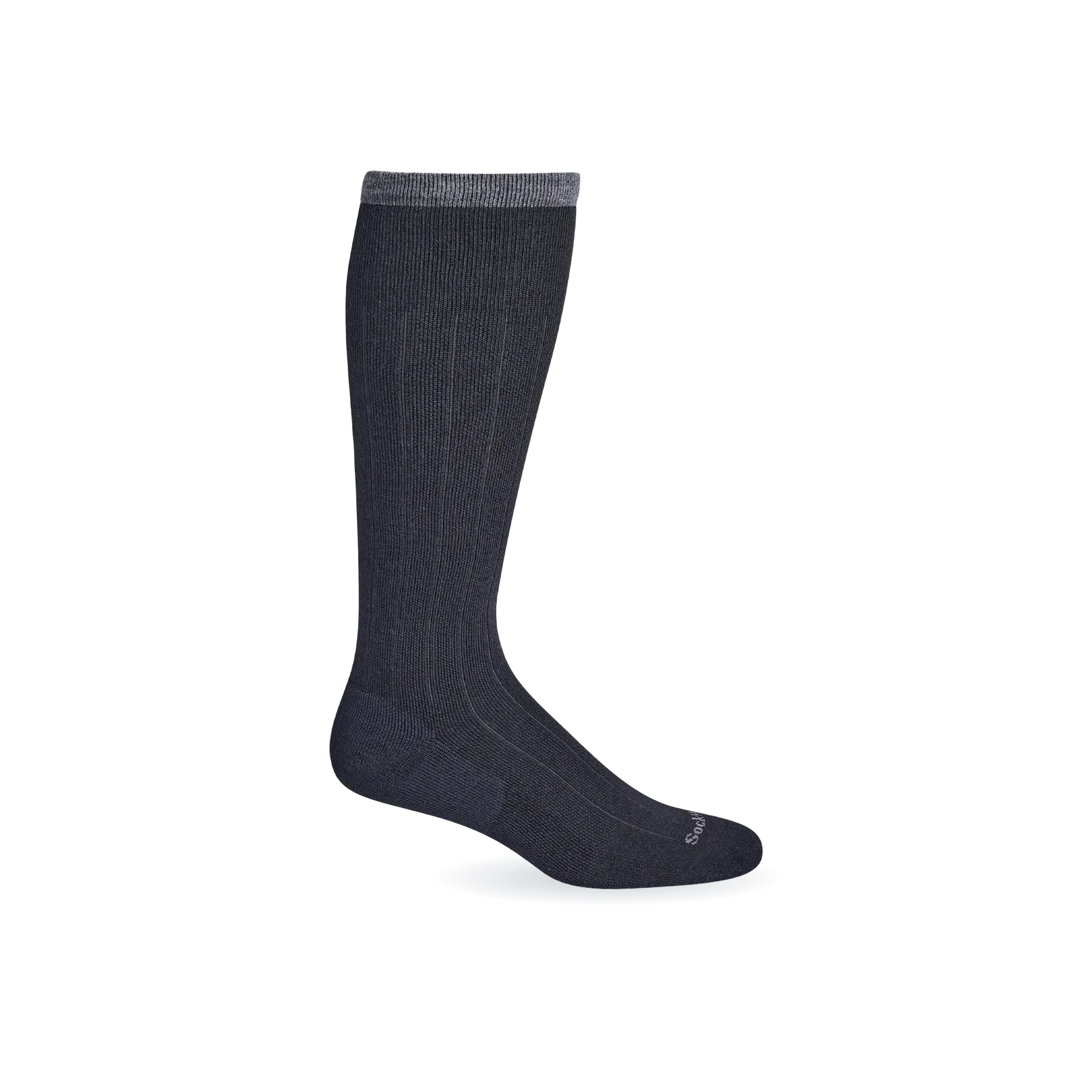 Men's Luxe | Moderate Graduated Compression Socks