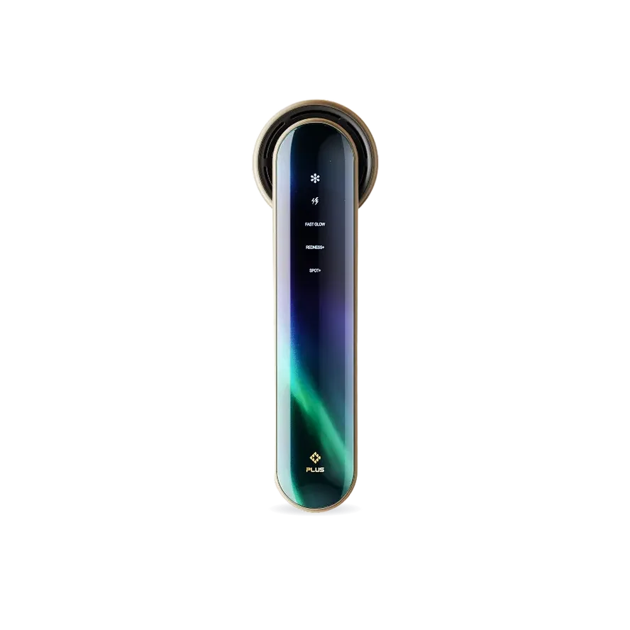 JOVS Blacken X DPL Photofacial Skincare Device