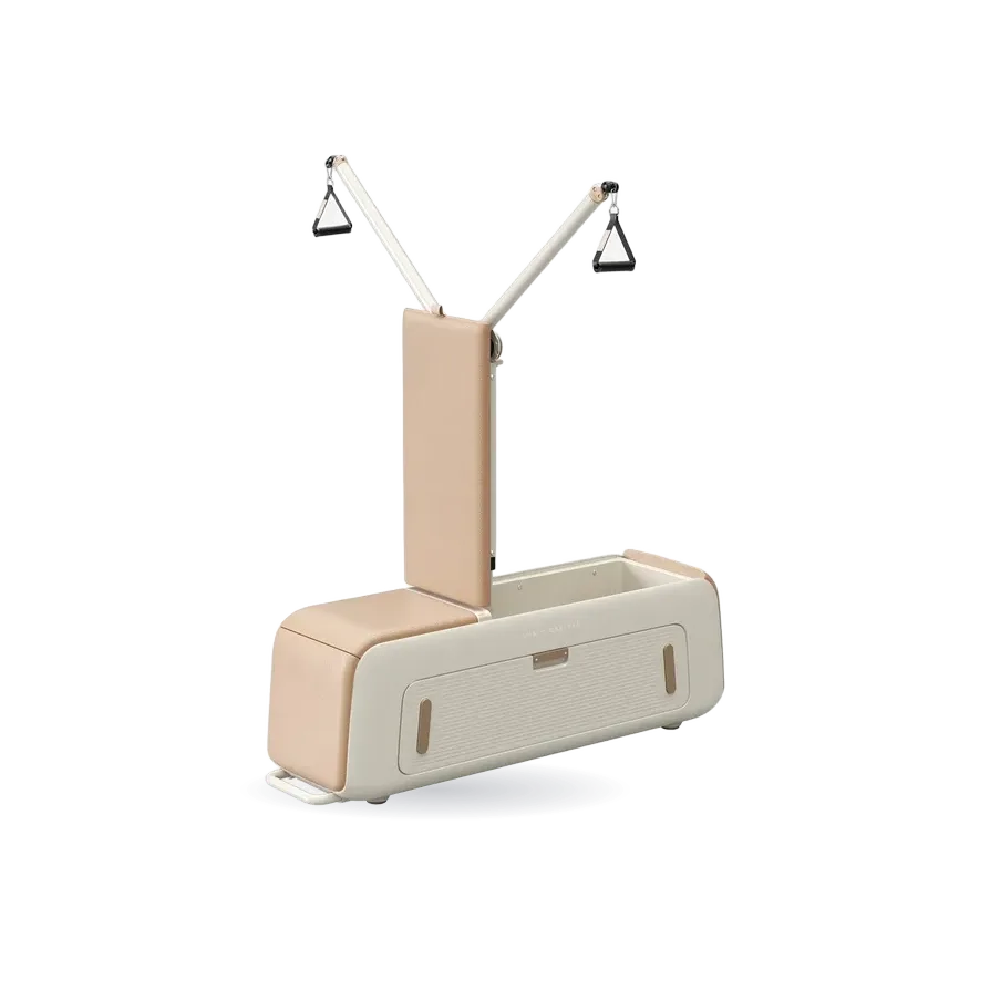 B2 Workout Pilates Bench