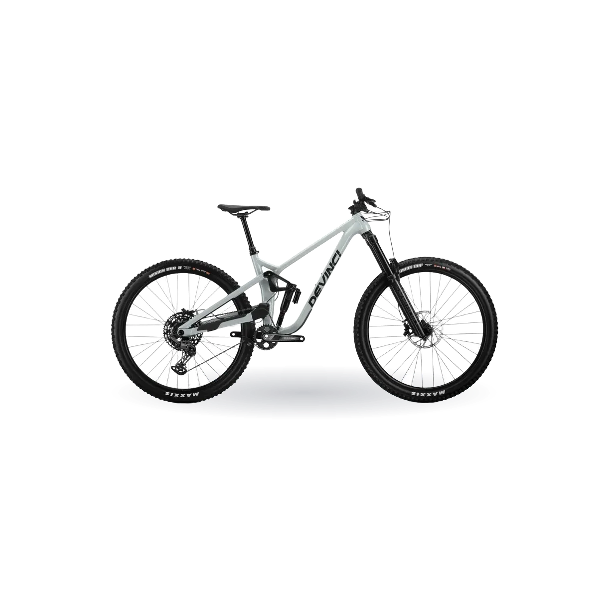 Devinci Chainsaw A 29 Deore 12s Complete Mountain Bike 2025