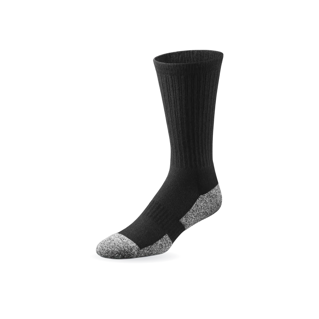 Therapeutic Comfort Crew Socks