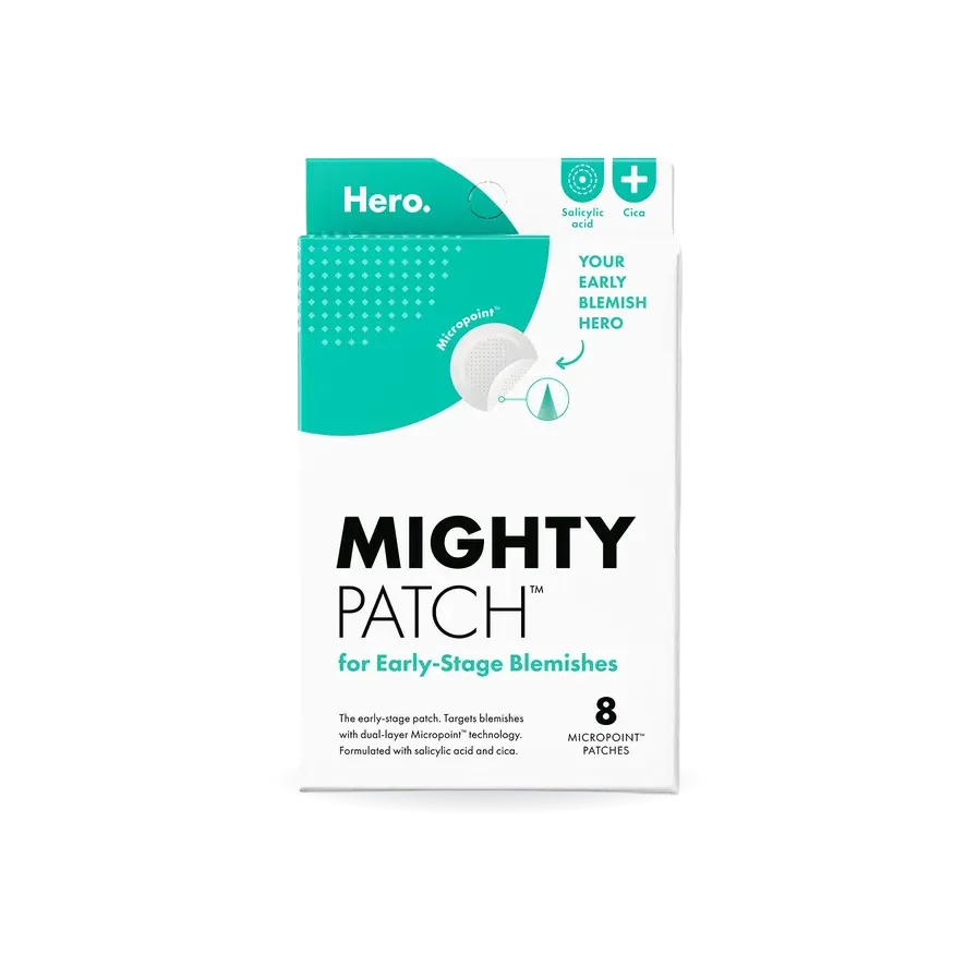 Mighty Patch™ for Early-Stage Blemishes