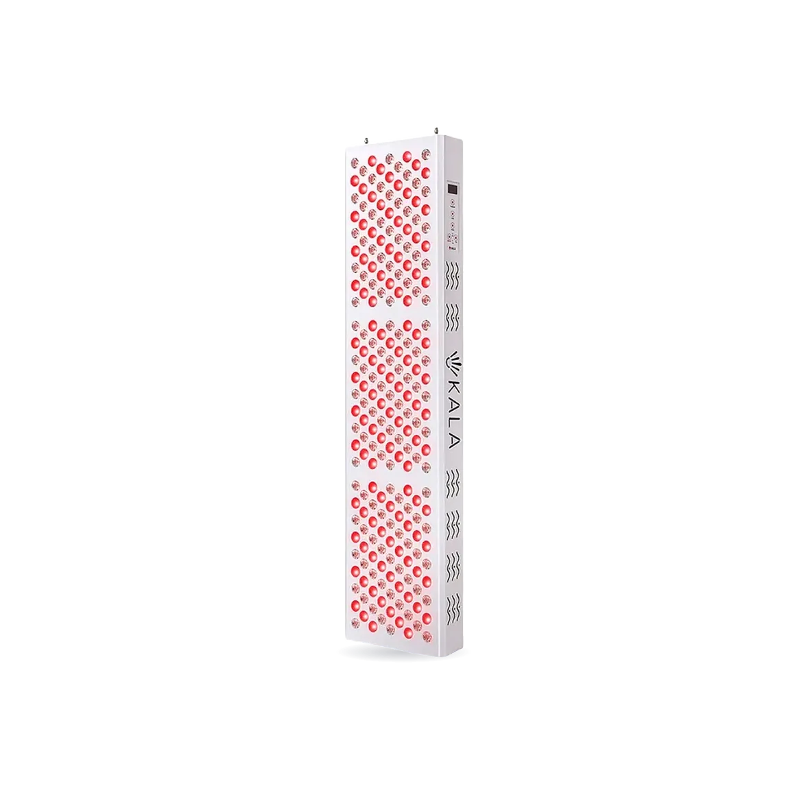 KALA Red and Infrared Light Elite Panel