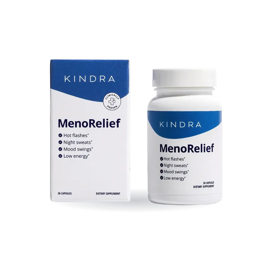 MenoRelief