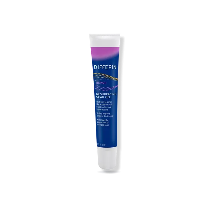 Differin Resurfacing Acne Scar Spot Treatment Gel