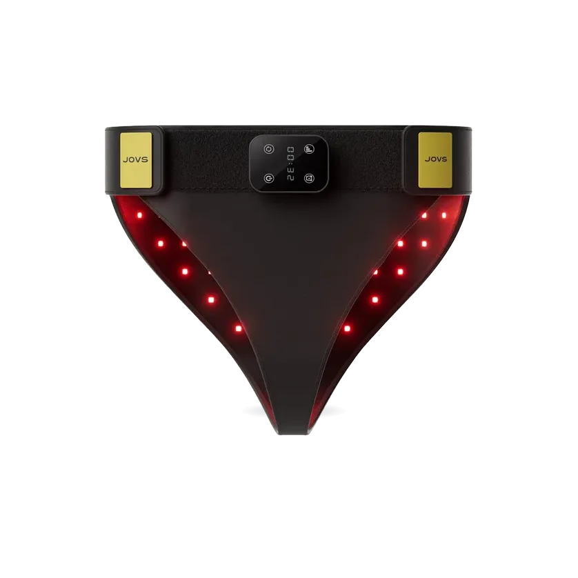 JOVS Red Light Therapy Underwear Device