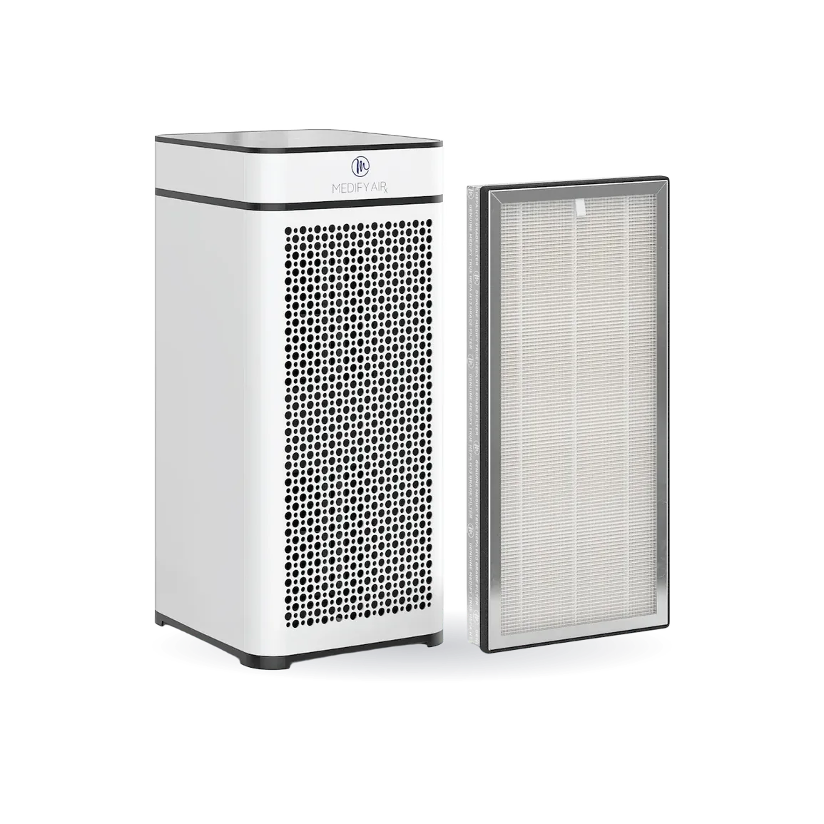 MA-40 Air Purifier + 1 FREE Filter