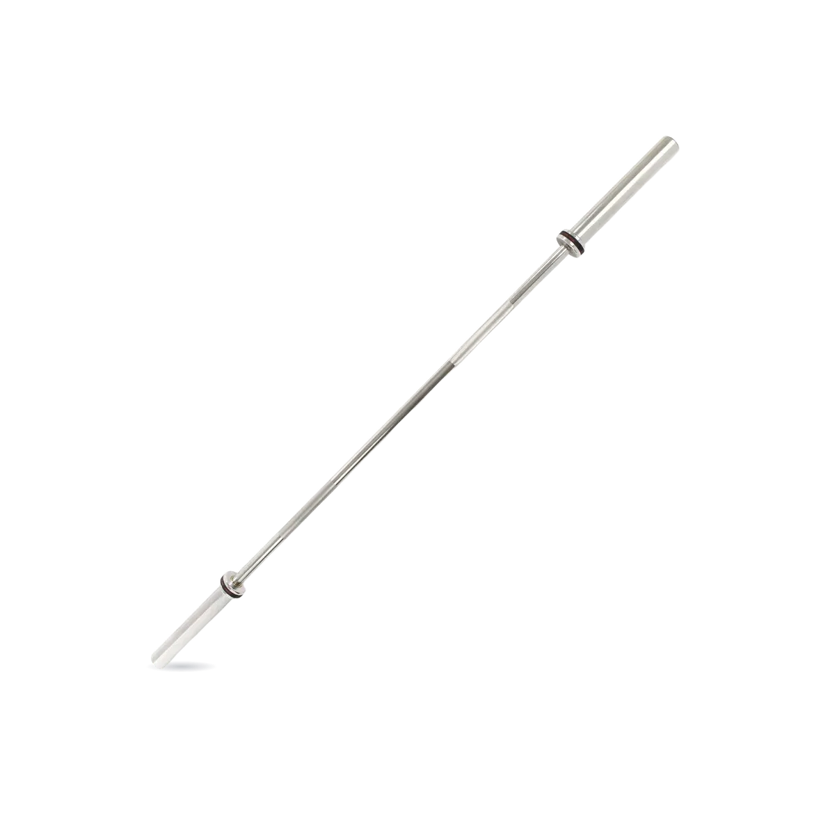 72" (6 ft) Olympic Barbell Bar