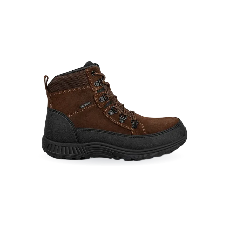 Stratton Waterproof - Brown