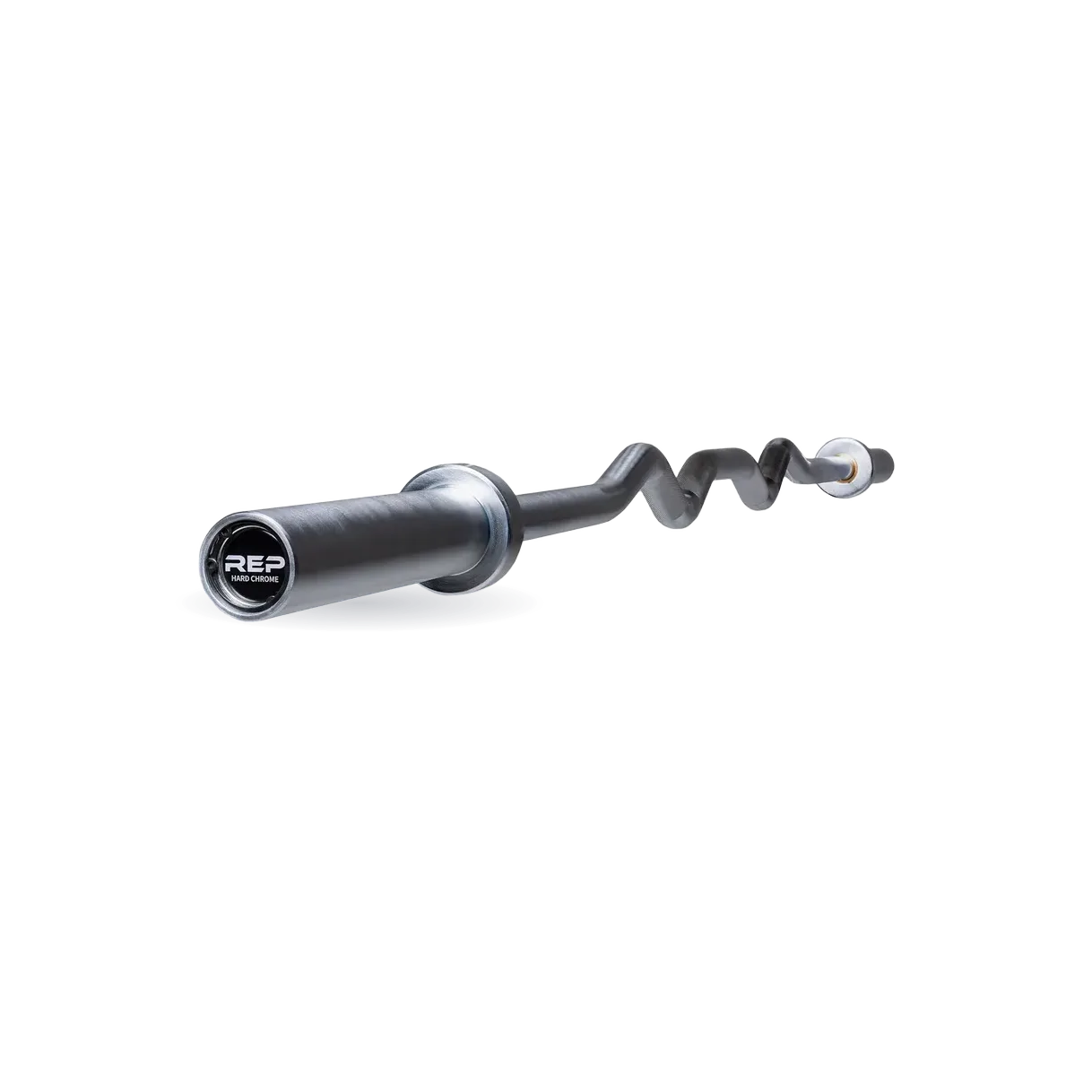 Rackable Curl Bar