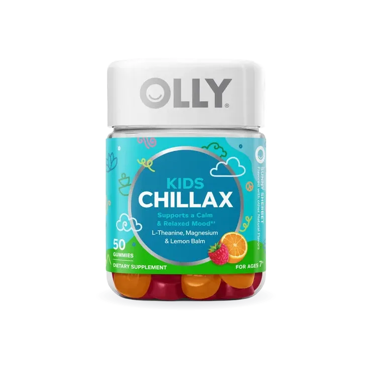 Kids Chillax