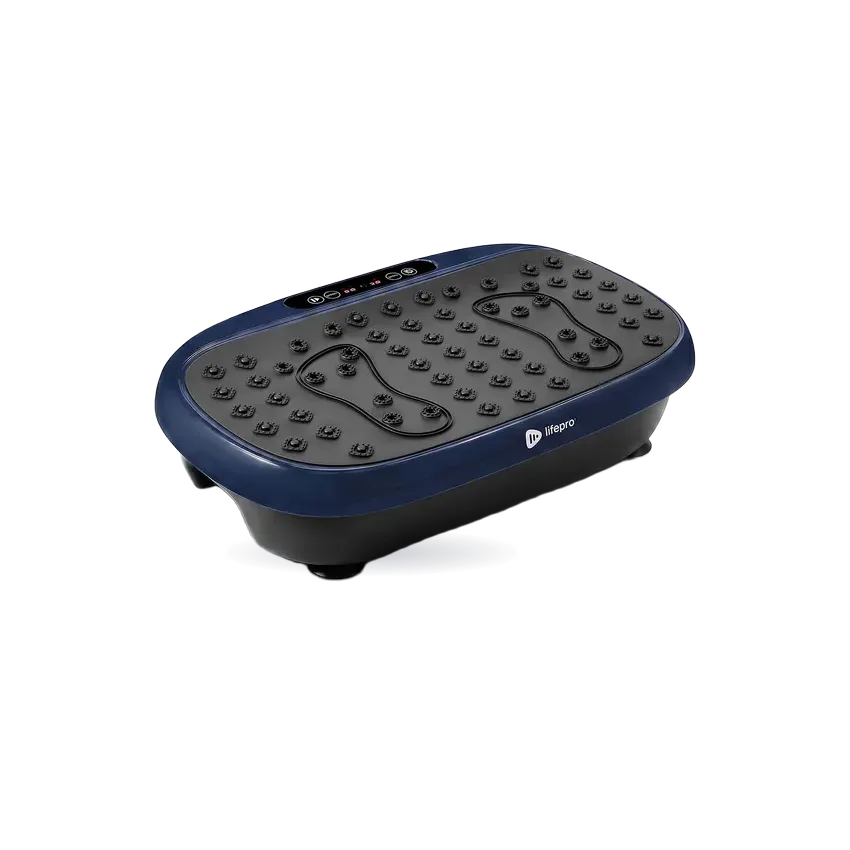 Lifepro HexaPlate Lite Vibration Plate Machine
