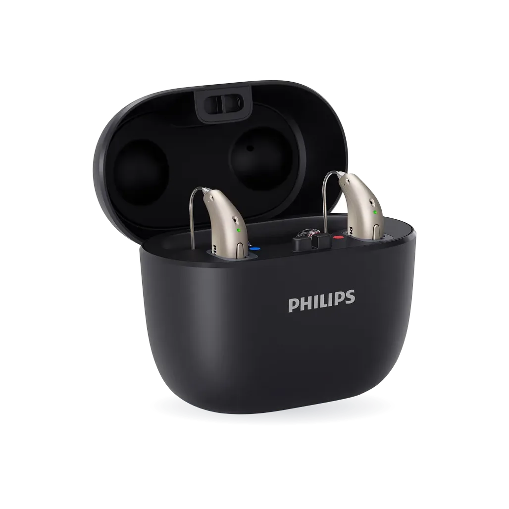 HearLink 9050 Charger Plus