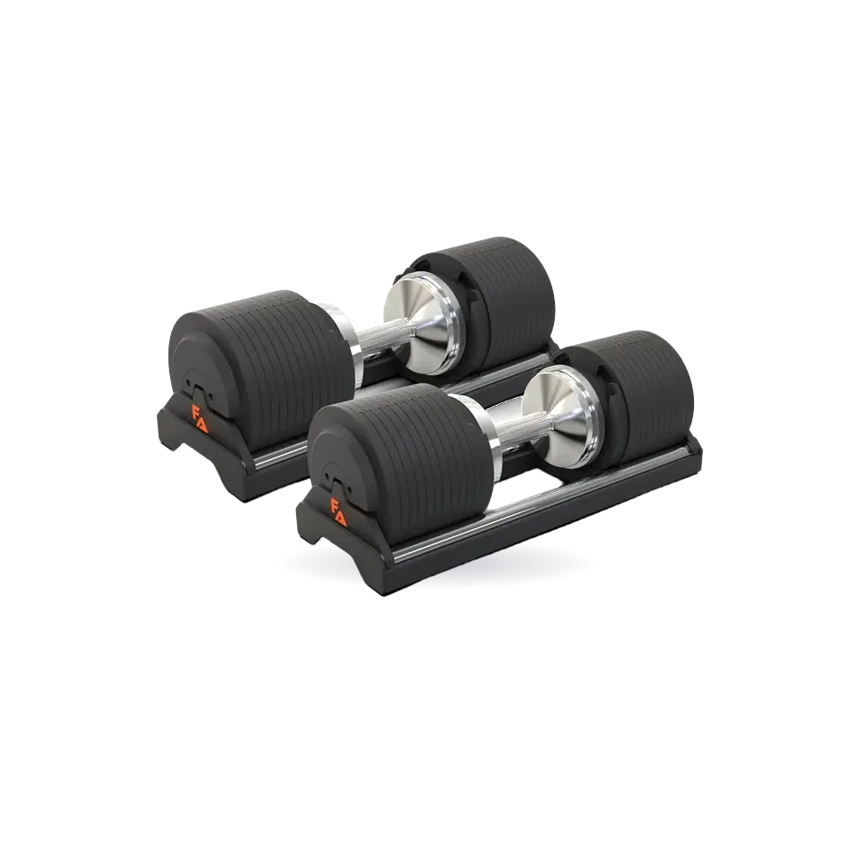 FA Adjustable Dumbbell