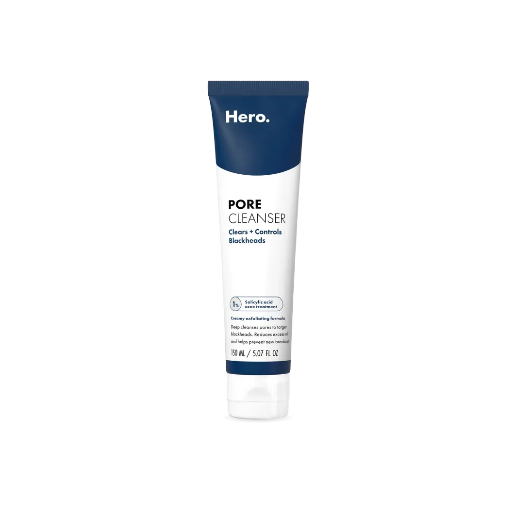 Pore Cleanser