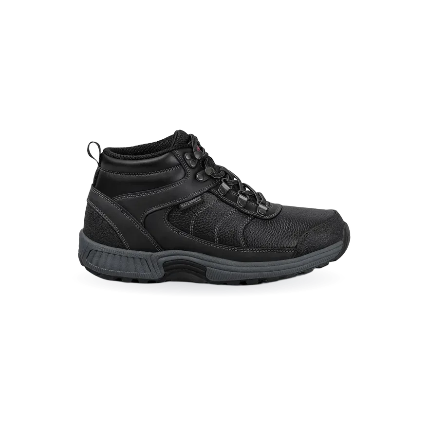 Delta Waterproof - Black