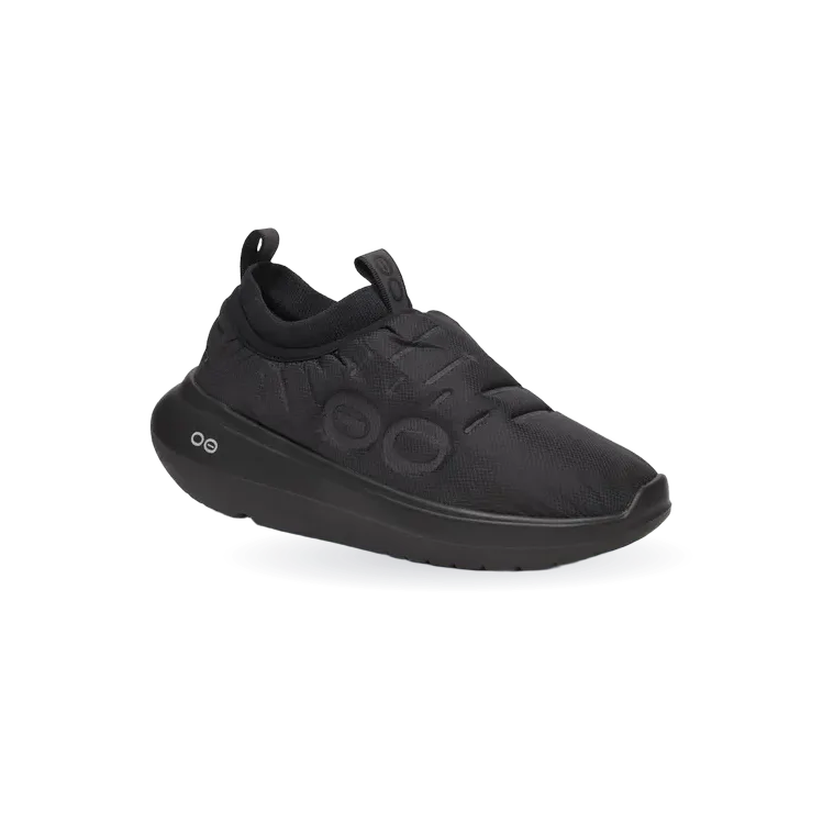 Women's Roam Thermo - Black