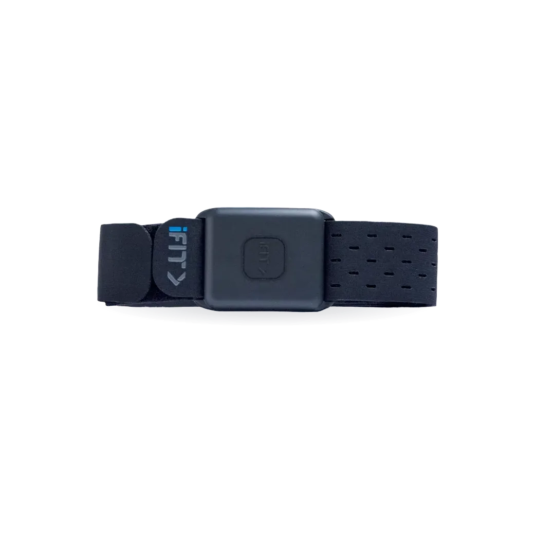 iFIT SmartBeat™ Forearm Heart Rate Monitor