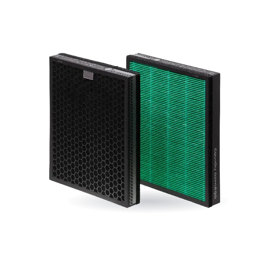 Airmega 300•300S Max2 Filter Set
