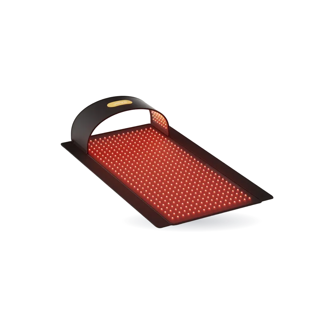 JOVS Full-Spectrum Red Light Therapy Mat