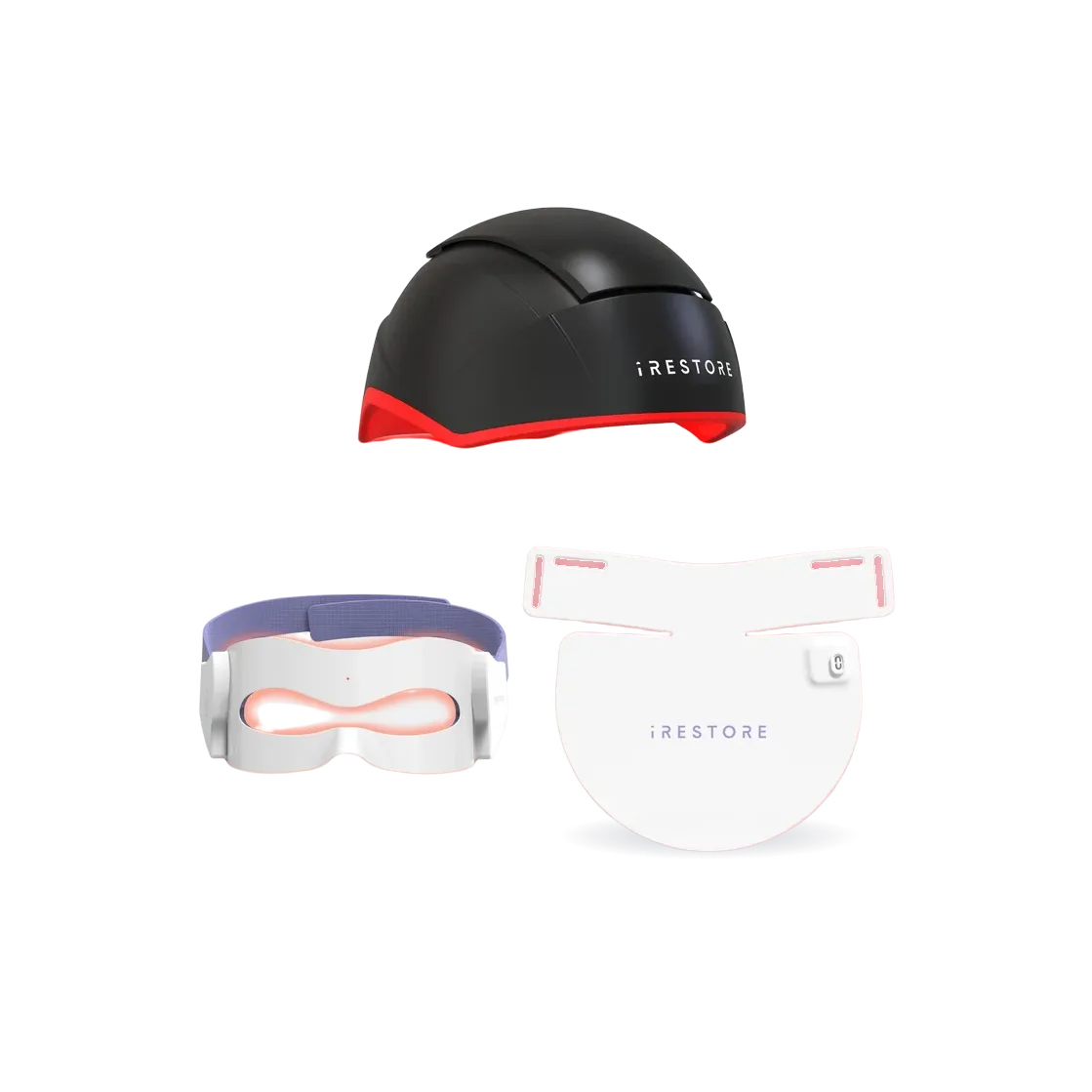 iRESTORE Elite Bundle