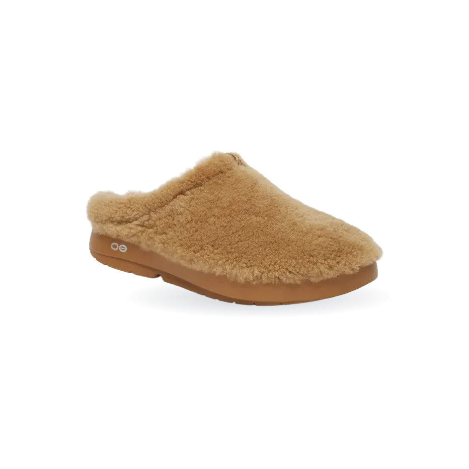 Women's OOcoozie Sherpa Mule