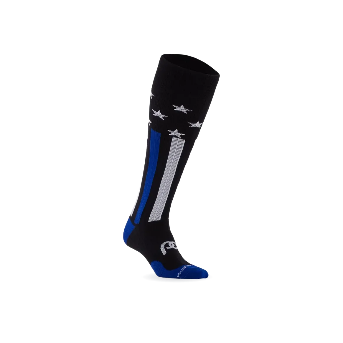 Marathon, First Responder Blue