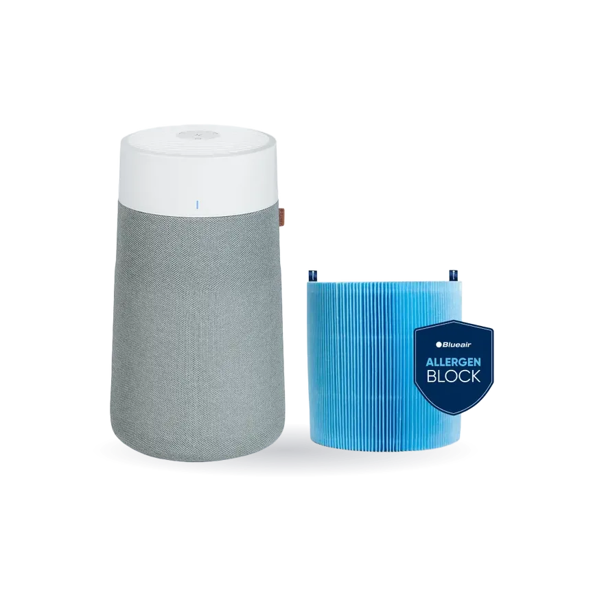 Blue Pure 311i+ Max + AllergenBlock Filter Bundle