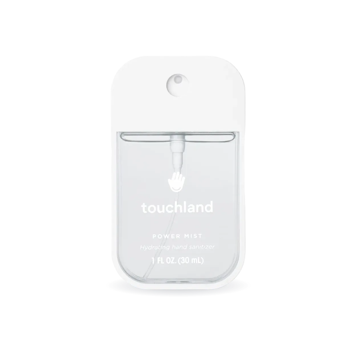 Rainwater Hand Sanitizer