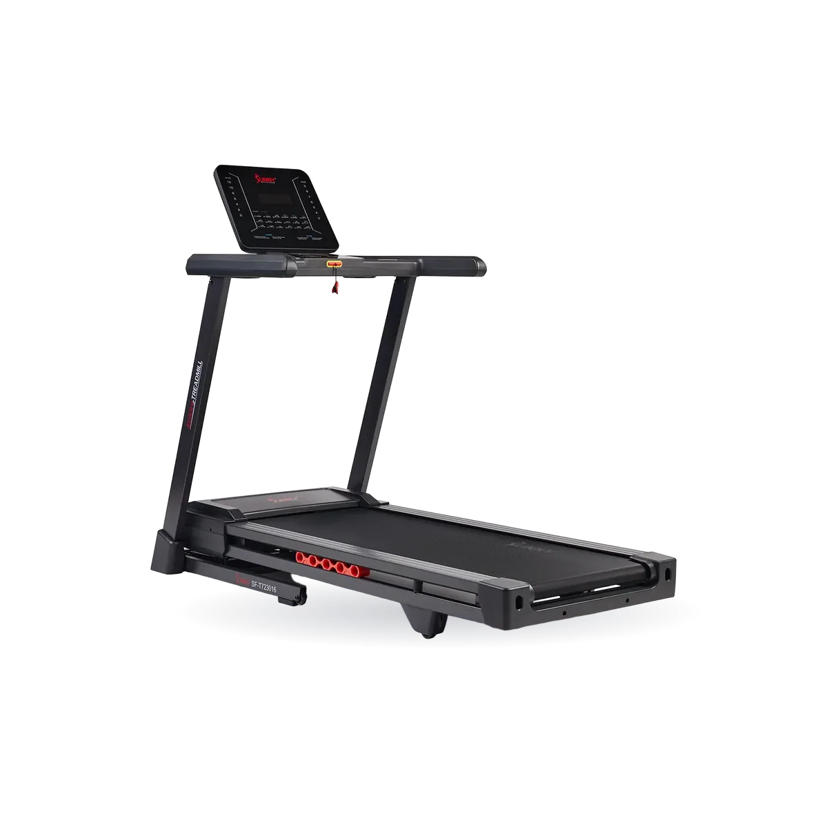 Advanced Heavy Duty Auto Incline Smart Treadmill with 20" Running Deck