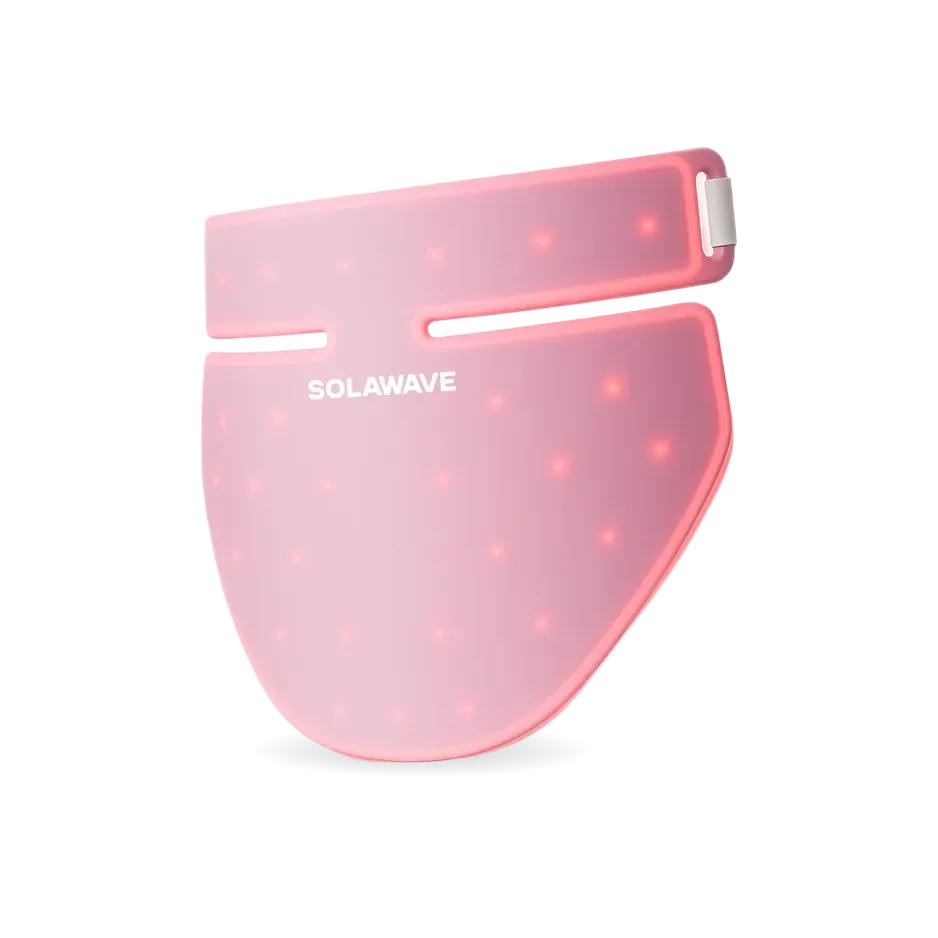 Neck & Chest Pro Light Therapy Mask
