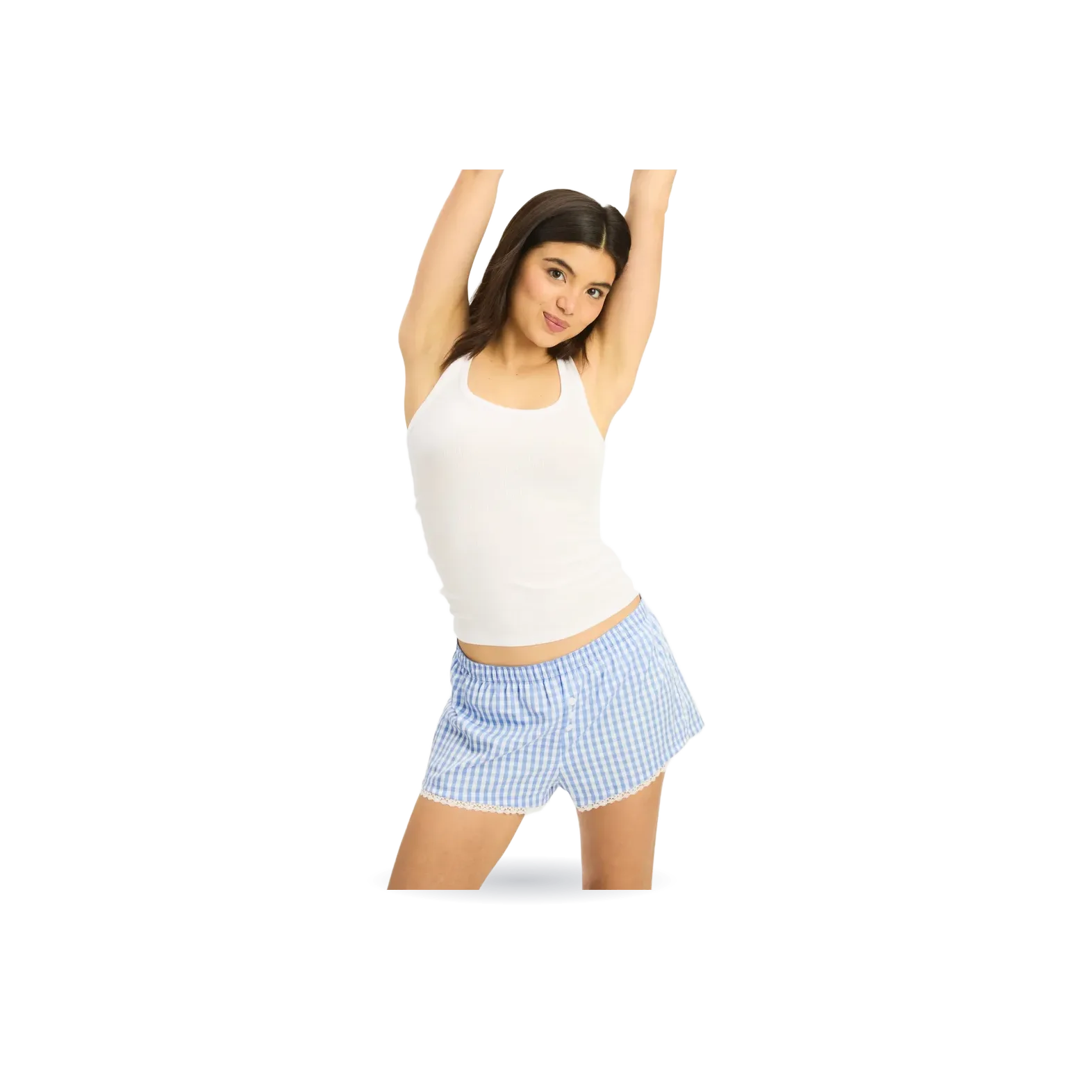 Teen Super Leakproof® Mini Sleepover Boxer