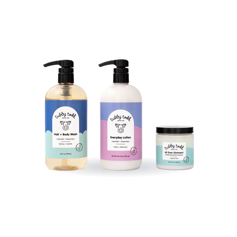 The Regulars Bundle